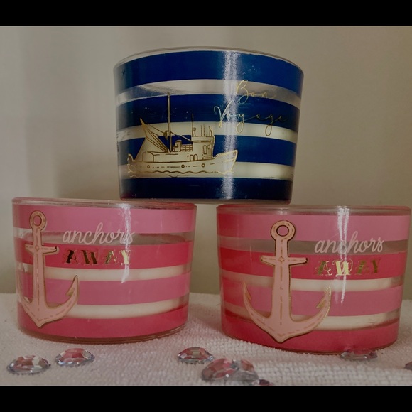 The Rose Collection New York Other - The Rose Collection- Luxury Scented Candles